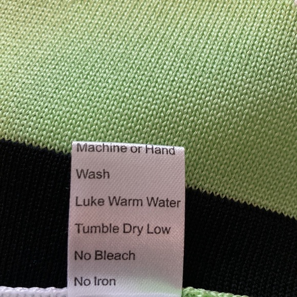 Ming Wang pants, jacket and shell - Picture 6 of 9